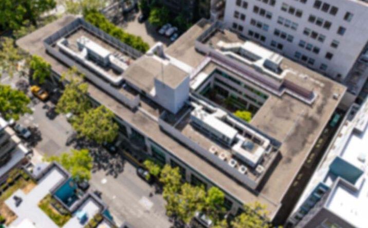 Pictures of Office property located at 2100 Milvia St, Berkeley, CA 94704 for sales - image #1
