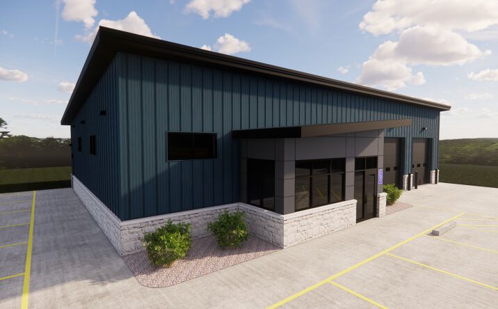 Pictures of Mixed Use property located at Ders Drive Northwest, Swisher, IA 52338 for sales - image #1