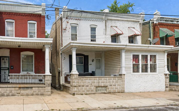 Pictures of Multifamily property located at 4727 Meridian Street, Philadelphia, PA 19136, 5244 Saul Street, Philadelphia, PA 19124, 5103 Oxford Avenue, Philadelphia, PA 19124, 2340 Margaret Street, Philadelphia, PA 19137, 6039 Keystone Street, Philadelphia, PA 19135, 4030 O Street, Philadelphia, PA 19124, 4029 Ormond Street, Philadelphia, PA 19124, 3939 Claridge Street, Philadelphia, PA 19124, 4607 Naples Street, Philadelphia, PA 19124 for sales - image #1