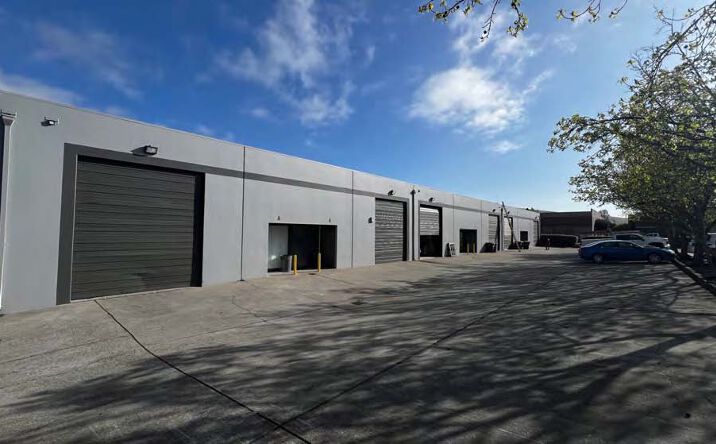 Pictures of Industrial property located at 5020 Forni Dr, Concord, CA 94520 for sales - image #1