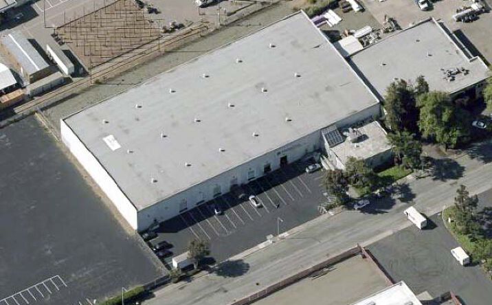 Pictures of Industrial property located at 2434 Polvorosa Ave, San Leandro, CA 94577 for sales - image #1