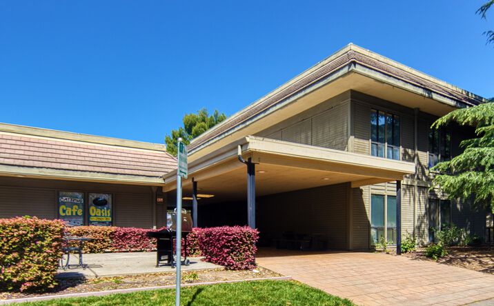 Pictures of Office property located at 2520 Stanwell Drive, Concord, CA 94520 for sales - image #1
