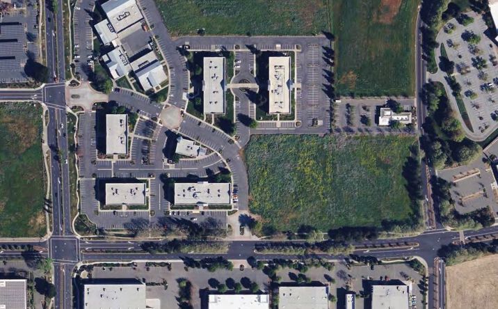 Pictures of Industrial property located at 510 Chadbourne Road, Fairfield, CA 94533 for sales - image #1