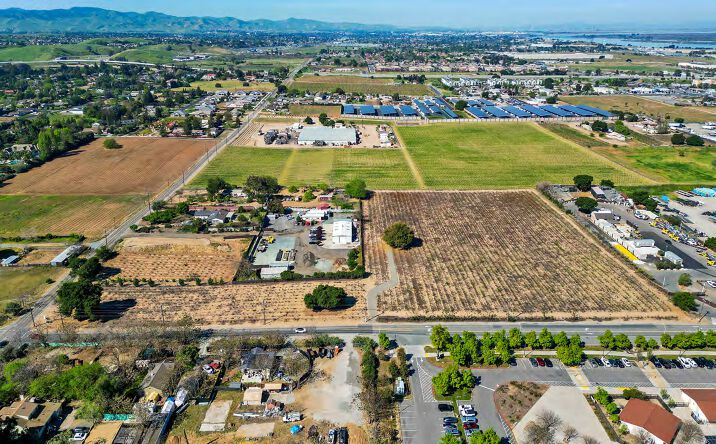 Pictures of Land property located at 5181 Live Oak Ave., Oakley, CA 94561 for sales - image #1