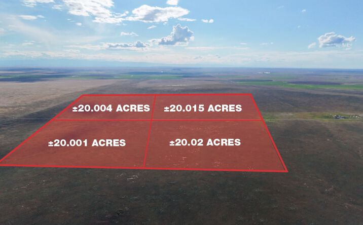 Pictures of Land property located at TBD NW Rope Horse Ln., Mountain Home, ID 83647 for sales - image #1