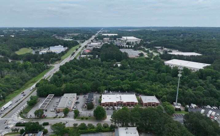 Pictures of Land property located at COMMERCE DR BUFORD GA 30518, BUFORD, GA 30518 for sales - image #1