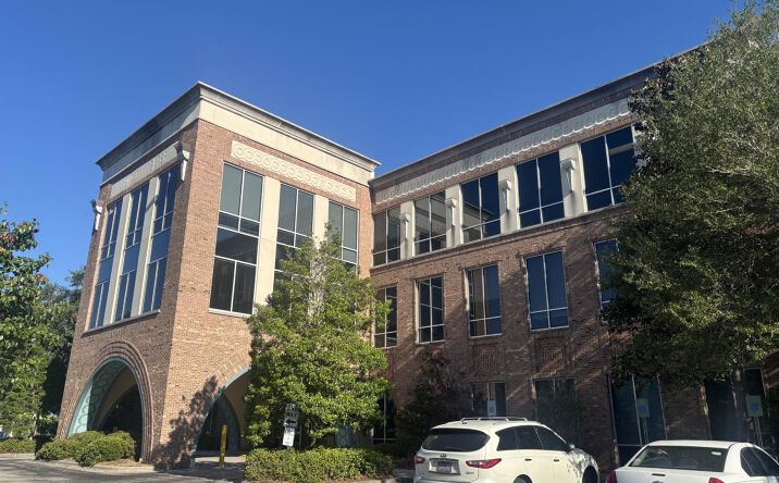 Pictures of Office property located at 1717 Shipyard Blvd, Wilmington, NC 28403 for sales - image #1