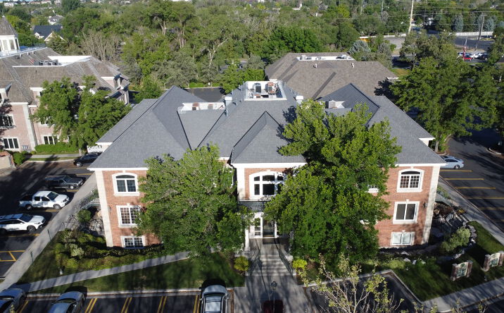 Pictures of Office property located at 3651 100 East, Provo, UT 84604 for sales - image #1