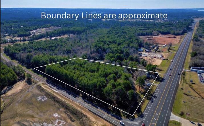 Pictures of Mixed Use, Special Purpose, Retail property located at 17795 State Highway 155, Flint, TX 75762 for sales - image #1