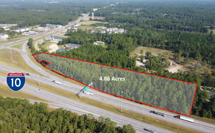 Pictures of Land property located at Wilfred Seymour Road West, Gulf Hills, MS 39564 for sales - image #1