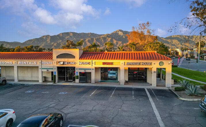 Pictures of Business for Sale property located at 7900 Haven Avenue, Rancho Cucamonga, CA 91730 for sales - image #1