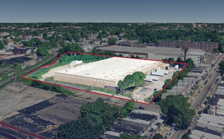 Pictures of Industrial property located at 1007-1011 W Butler Street, Philadelphia, PA 19140 for sales - image #1