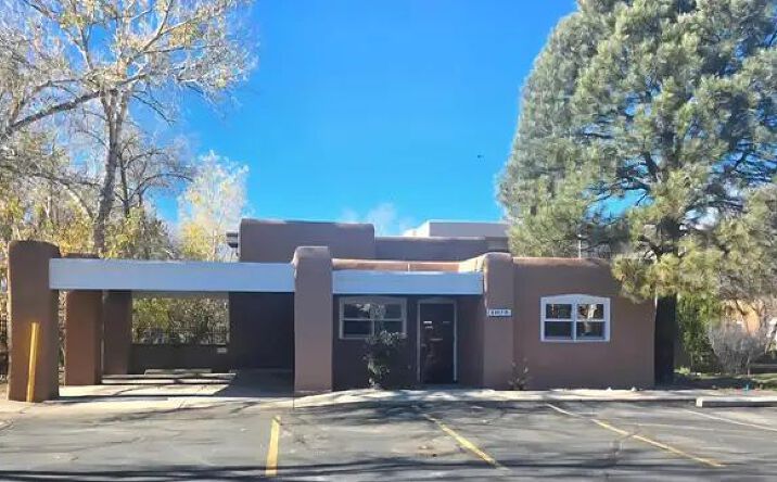 Pictures of Office property located at 1482 S St Francis Dr, Santa Fe, NM 87505 for sales - image #1