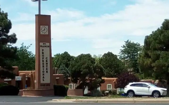 Pictures of Retail, Office property located at 1480 S St Francis Dr, Santa Fe, NM 87505 for sales - image #1
