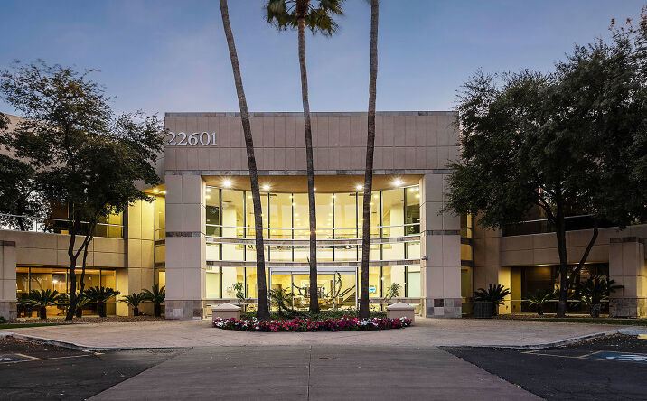 Pictures of Office property located at 22601 North 19th Avenue, Phoenix, AZ 85027 for sales - image #1