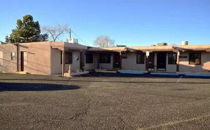 Pictures of Office property located at 1424 Luisa St, UNIT 1 & 2, Santa Fe, NM 87505 for sales - image #1
