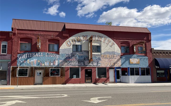 Pictures of Mixed Use property located at 113 W Legion Avenue, Whitehall, MT 59759 for sales - image #1
