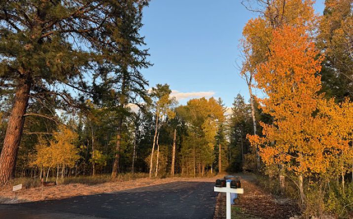 Pictures of Land property located at 571 Armory Road, WHITEFISH, MT 59937 for sales - image #1