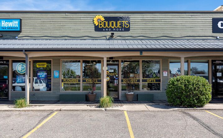 Pictures of Business for Sale property located at 2504 W Main Street C, Bozeman, MT 59718 for sales - image #1