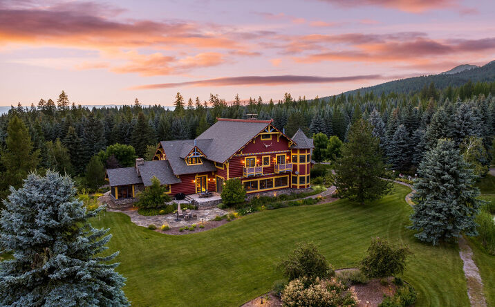 Pictures of Multifamily property located at 3039 and 3005 Foothill Road, Kalispell, MT 59901 for sales - image #1
