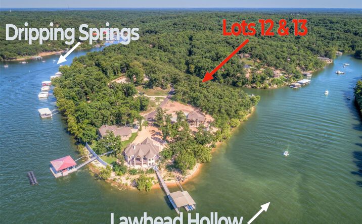 Pictures of Land property located at Private Road 045, Eucha, OK 74342 for sales - image #1