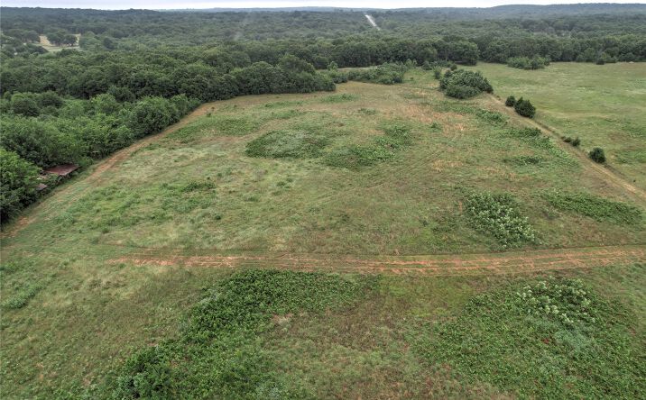 Pictures of Land property located at 20221 S 129th West Avenue, Sapulpa, OK 74066 for sales - image #1
