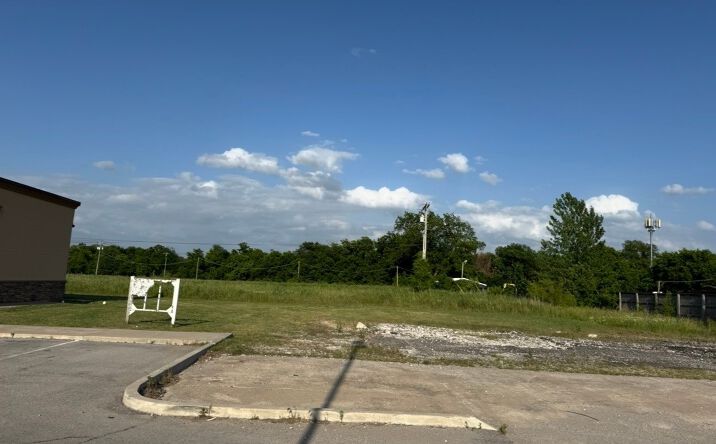 13743 US Hwy 75, Glenpool