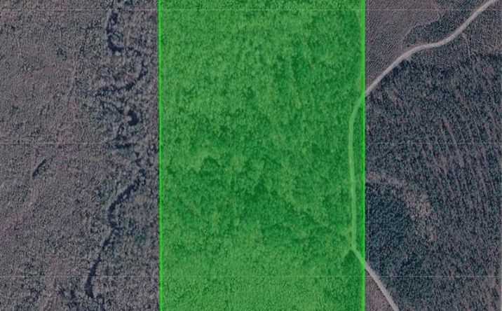 Pictures of Land property located at Pot Hole Road, Starks, LA 70660 for sales - image #1