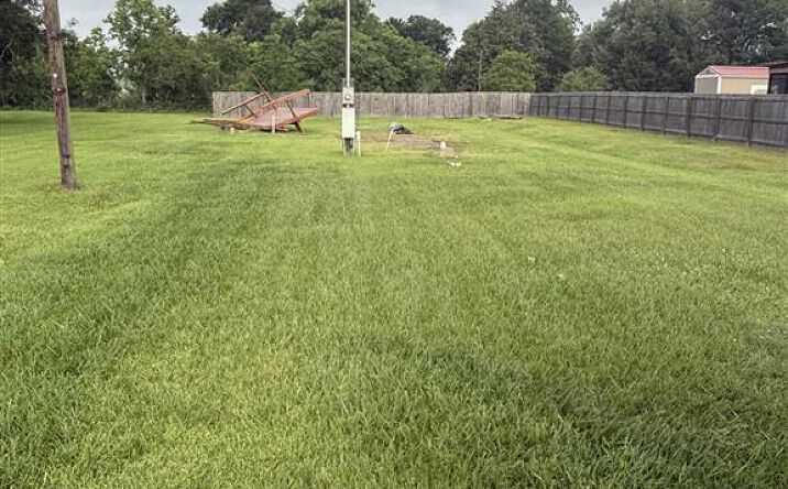 Pictures of Land property located at 5128 Elliott Road, Lake Charles, LA 70605 for sales - image #1