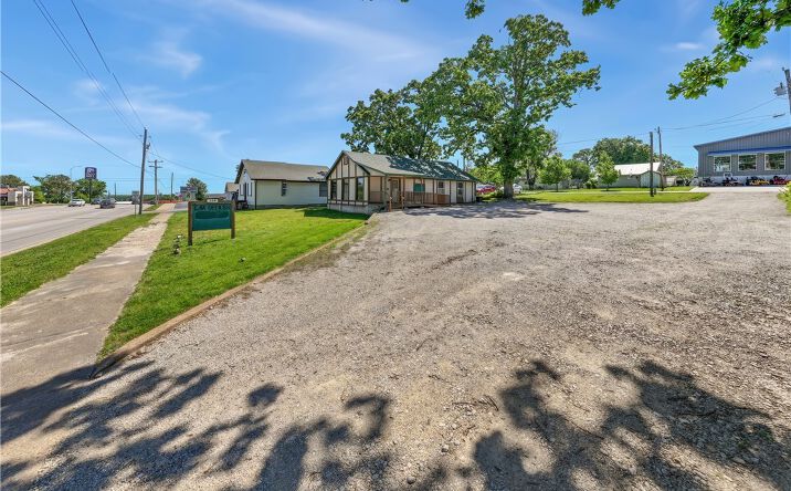 Pictures of Special Purpose property located at 348 Highway 54, Camdenton, MO 65020 for sales - image #1