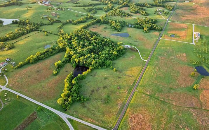 Pictures of Land, Special Purpose property located at A Highway, Spickard, MO 64679 for sales - image #1