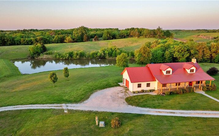 Pictures of Land, Special Purpose, Multifamily property located at West 168th Avenue, Bethany, MO 64424 for sales - image #1