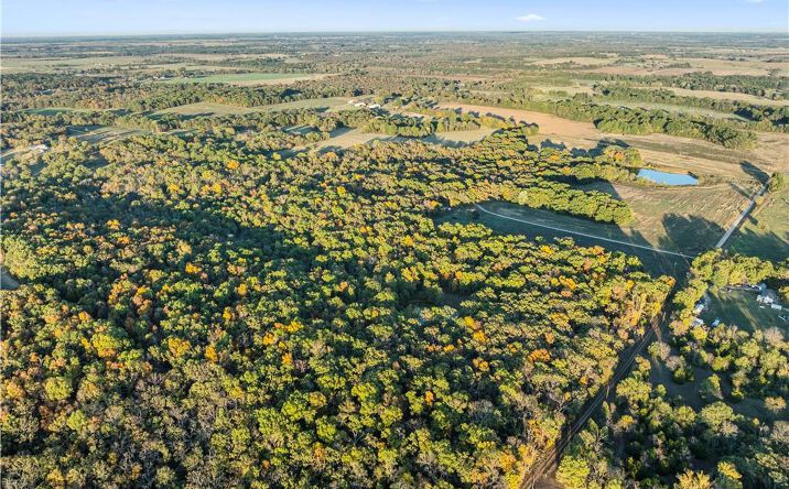 Pictures of Land, Special Purpose, Multifamily property located at 23529 -Tract 3 E Overland Road, Nevada, MO 64772 for sales - image #1