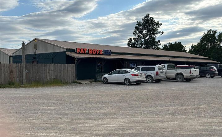 Pictures of Retail property located at 28503 E 286th Terrace, Garden City, MO 64747 for sales - image #1