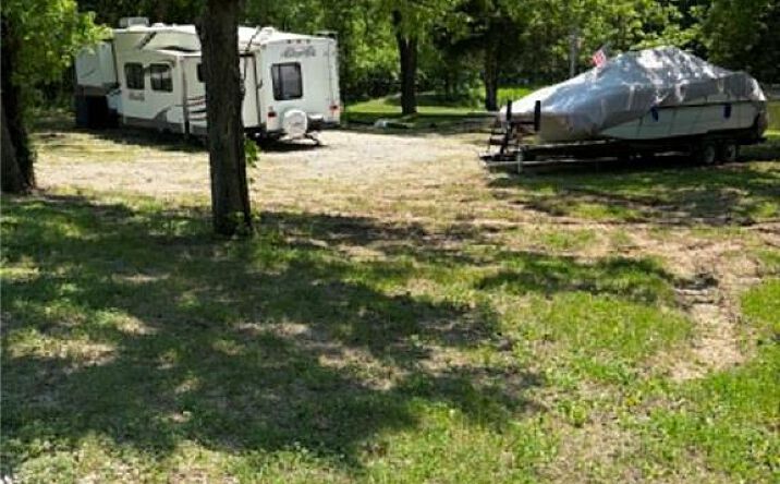 Pictures of Land, Special Purpose property located at 54 Bear Drive, Mound City, KS 66056 for sales - image #1