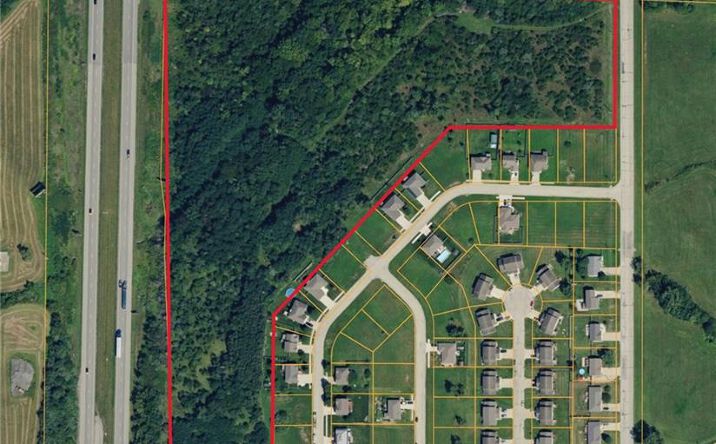 Pictures of Land, Multifamily property located at Bob Griffin Road, Cameron, MO 64429 for sales - image #1