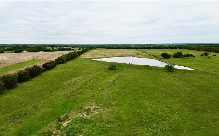 Pictures of Land property located at Moonlight (40+/- Acres) Road, Spring Hill, KS 66083 for sales - image #1