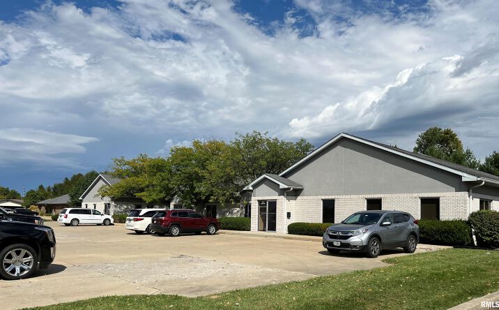 Pictures of Office property located at 1224 Centre West Drive, Springfield, IL 62704 for sales - image #1