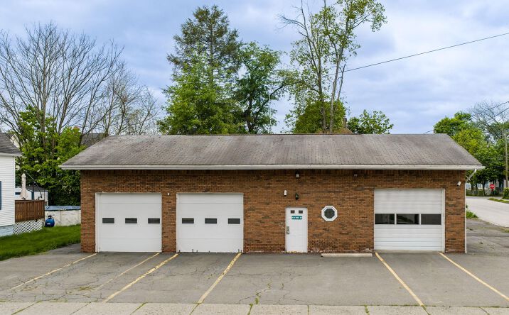 Pictures of Special Purpose property located at 29 Church Street 31, Port Jervis, NY 12771 for sales - image #1