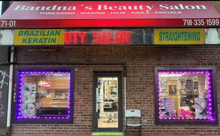 Pictures of Business for Sale, Retail property located at 71-01 Northern blvd, New York, NY 11372 for sales - image #1
