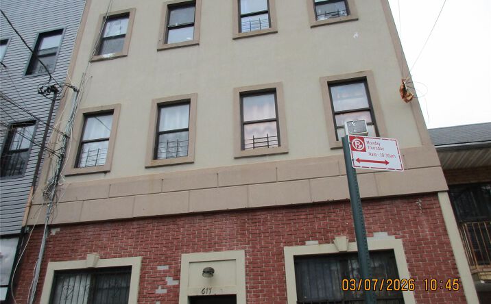 Pictures of Multifamily property located at 677 Glenmore Avenue, Brooklyn, NY 11207 for sales - image #1