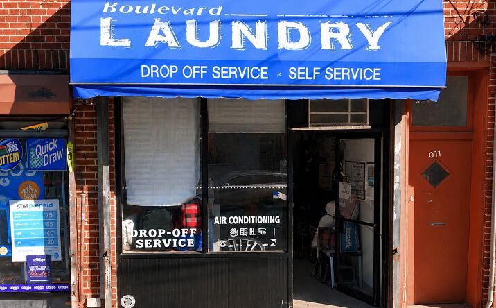Pictures of Business for Sale, Retail property located at 8-17 College Point Boulevard, College Point, NY 11356 for sales - image #1