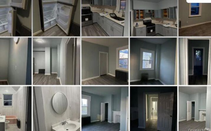 Pictures of Multifamily property located at 17 Chestnut Street, Yonkers, NY 10701 for sales - image #1