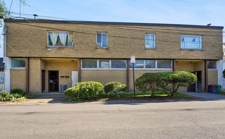 Pictures of Mixed Use property located at 1-7 South Street, Ramapo, NY 10901 for sales - image #1