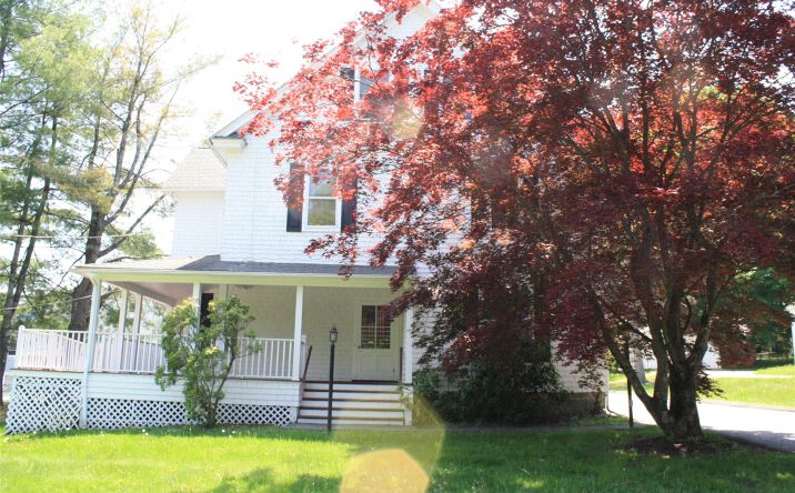 Pictures of Business for Sale, Office property located at 20 Church Street, Carmel, NY 10512 for sales - image #1