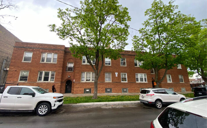 Pictures of Multifamily property located at 3104 W 64th Street, Chicago, IL 60629 for sales - image #1