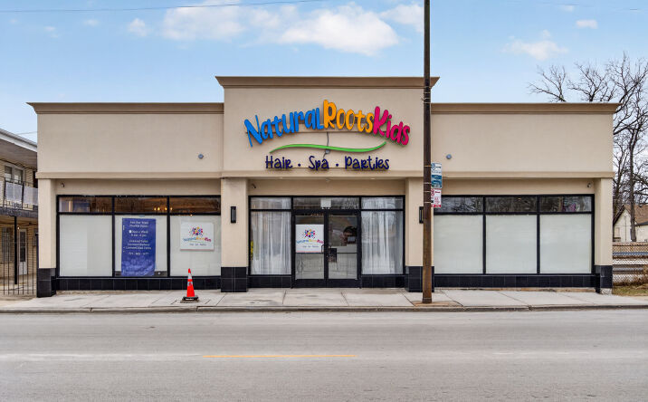 Pictures of Retail property located at 1851 E 87th Street, Chicago, IL 60617 for sales - image #1