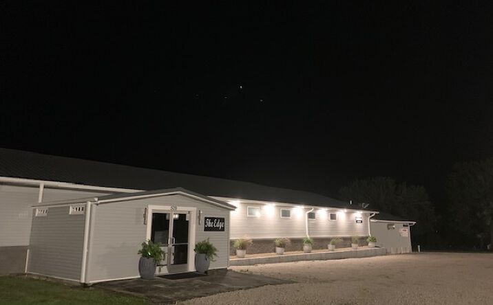 Pictures of Mixed Use, Industrial, Office, Multifamily, Special Purpose property located at 509 N School Street, Atkinson, IL 61235 for sales - image #1