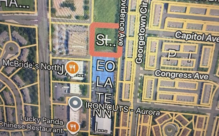 Pictures of Land property located at 2280 S Eola Road, Aurora, IL 60503 for sales - image #1
