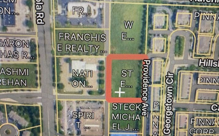 Pictures of Land property located at 2260 S Eola Road, Aurora, IL 60503 for sales - image #1